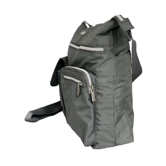 baggallini sydney travel crossbody bag Women's Rfid Journey Crossbody, Black Cheetah : Clothing, Shoes & Jewelry Go international or run everyday errands with this durable and daring crossbody Baggallini sydney bag black sand